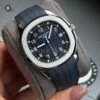 Реплика часов Patek Philippe Aquanaut 5168G-001 — фото товара LuxuryWatch