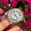 Реплика часов Cartier Cle WGCL0010 — фото товара LuxuryWatch