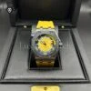 Реплика часов Audemars Piguet Royal Oak Offshore Diver 15710ST.OO.A051CA.01 — фото товара LuxuryWatch