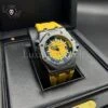 Реплика часов Audemars Piguet Royal Oak Offshore Diver 15710ST.OO.A051CA.01 — фото товара LuxuryWatch