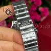 Реплика часов Cartier Santos WSSA0029 — фото товара LuxuryWatch