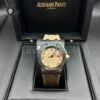 Реплика часов Audemars Piguet Royal Oak Offshore Diver 15710ST.OO.A085CA.01 — фото товара LuxuryWatch