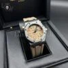 Реплика часов Audemars Piguet Royal Oak Offshore Diver 15710ST.OO.A085CA.01 — фото товара LuxuryWatch