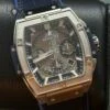 Реплика часов Hublot Spirit Of Big Bang 601.NX.7170.LR — фото товара LuxuryWatch