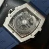 Реплика часов Hublot Spirit Of Big Bang 601.NX.7170.LR — фото товара LuxuryWatch