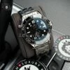 Реплика часов Omega Seamaster Diver 300M 210.32.42.20.01.001 — фото товара LuxuryWatch