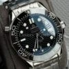 Реплика часов Omega Seamaster Diver 300M 210.32.42.20.01.001 — фото товара LuxuryWatch