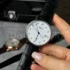Реплика часов Breguet Classique 5177BB/29/9V6 — фото товара LuxuryWatch