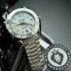 Реплика часов Omega Seamaster Planet Ocean 600M 215.30.40.20.04.001 — фото товара LuxuryWatch