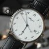 Реплика часов Breguet Classique 5177BB/29/9V6 — фото товара LuxuryWatch