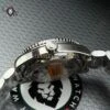 Реплика часов Omega Seamaster Planet Ocean 600M 215.30.40.20.04.001 — фото товара LuxuryWatch
