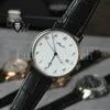 Реплика часов Breguet Classique 5177BB/29/9V6 — фото товара LuxuryWatch