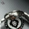 Реплика часов Omega Seamaster Planet Ocean 600M 215.30.40.20.04.001 — фото товара LuxuryWatch