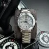 Реплика часов Omega Seamaster Planet Ocean 600M 215.30.40.20.04.001 — фото товара LuxuryWatch