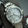 Реплика часов Omega Seamaster Planet Ocean 600M 215.30.40.20.04.001 — фото товара LuxuryWatch