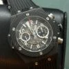 Реплика часов Hublot Big Bang Unico 411.QX.1170.RX — фото товара LuxuryWatch