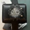 Реплика часов Hublot Big Bang Unico 411.QX.1170.RX — фото товара LuxuryWatch