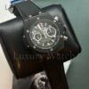 Реплика часов Hublot Big Bang Unico 411.QX.1170.RX — фото товара LuxuryWatch