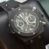 Реплика часов Hublot Big Bang Unico 411.QX.1170.RX — фото товара LuxuryWatch