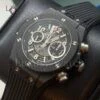 Реплика часов Hublot Big Bang Unico 411.QX.1170.RX — фото товара LuxuryWatch