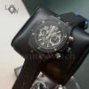 Реплика часов Hublot Big Bang Unico 411.QX.1170.RX — фото товара LuxuryWatch