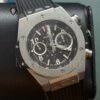 Реплика часов Hublot Big Bang Unico 411.NX.1170.RX — фото товара LuxuryWatch