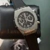 Реплика часов Hublot Big Bang Unico 411.NX.1170.RX — фото товара LuxuryWatch