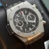 Реплика часов Hublot Big Bang Unico 411.NX.1170.RX — фото товара LuxuryWatch