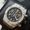 Реплика часов Hublot Big Bang Unico 411.NX.1170.RX — фото товара LuxuryWatch