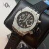 Реплика часов Hublot Big Bang Unico 411.NX.1170.RX — фото товара LuxuryWatch