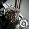 Реплика часов Omega Seamaster Diver 300M James Bond 210.90.42.20.01.001 — фото товара LuxuryWatch