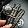 Реплика часов Omega Seamaster Diver 300M James Bond 210.90.42.20.01.001 — фото товара LuxuryWatch