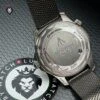 Реплика часов Omega Seamaster Diver 300M James Bond 210.90.42.20.01.001 — фото товара LuxuryWatch