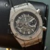 Реплика часов Hublot Big Bang Unico 421.NX.1170.RX.1704 — фото товара LuxuryWatch