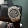 Реплика часов Hublot Big Bang Unico 421.NX.1170.RX.1704 — фото товара LuxuryWatch