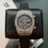 Реплика часов Hublot Big Bang Unico 421.NX.1170.RX.1704 — фото товара LuxuryWatch