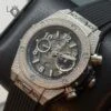 Реплика часов Hublot Big Bang Unico 421.NX.1170.RX.1704 — фото товара LuxuryWatch