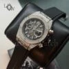 Реплика часов Hublot Big Bang Unico 421.NX.1170.RX.1704 — фото товара LuxuryWatch