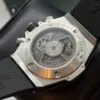 Реплика часов Hublot Big Bang Unico 421.NX.1170.RX.1704 — фото товара LuxuryWatch