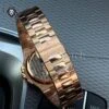 Реплика часов Patek Philippe Nautilus Power Reserve 5712/1R-001 — фото товара LuxuryWatch