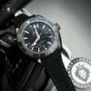 Реплика часов Omega Seamaster Planet Ocean 600M GMT 215.92.46.22.01.002 — фото товара LuxuryWatch
