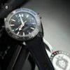 Реплика часов Omega Seamaster Planet Ocean 600M GMT 215.92.46.22.01.002 — фото товара LuxuryWatch