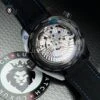 Реплика часов Omega Seamaster Planet Ocean 600M GMT 215.92.46.22.01.002 — фото товара LuxuryWatch