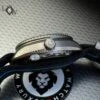 Реплика часов Omega Seamaster Planet Ocean 6000M Ultra Deep 215.92.46.21.01.001 — фото товара LuxuryWatch