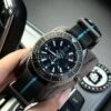 Реплика часов Omega Seamaster Planet Ocean 6000M Ultra Deep 215.92.46.21.01.001 — фото товара LuxuryWatch
