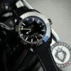 Реплика часов Omega Seamaster Planet Ocean 600M GMT 215.92.46.22.01.001 — фото товара LuxuryWatch