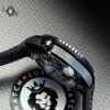Реплика часов Omega Seamaster Planet Ocean 600M GMT 215.92.46.22.01.001 — фото товара LuxuryWatch