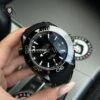 Реплика часов Omega Seamaster Planet Ocean 600M GMT 215.92.46.22.01.001 — фото товара LuxuryWatch