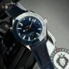 Реплика часов Omega Seamaster Planet Ocean 600M 215.33.40.20.03.001 — фото товара LuxuryWatch