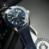 Реплика часов Omega Seamaster Planet Ocean 600M 215.33.40.20.03.001 — фото товара LuxuryWatch